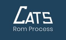 CATS Rom Process